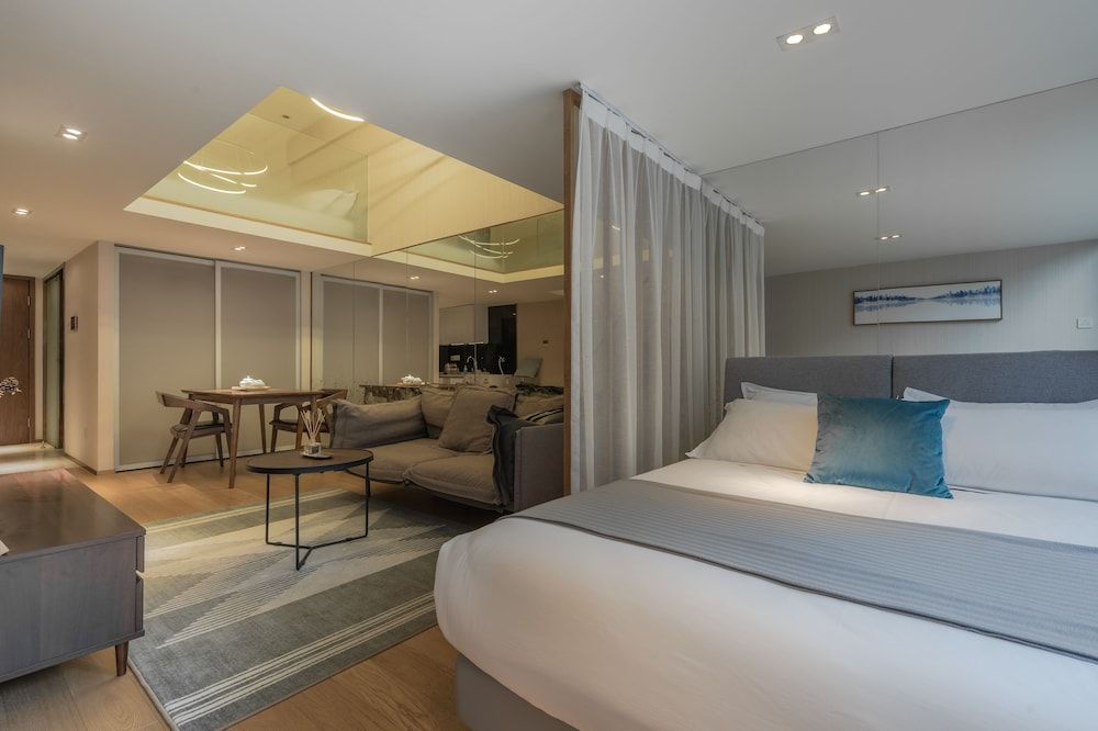 LOFT Senior Family Apartment