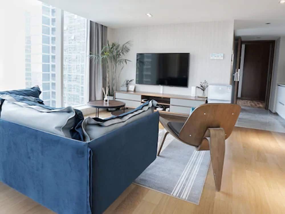 EFC Wonderland Boutique Hotel LOFT Deluxe Suite 8