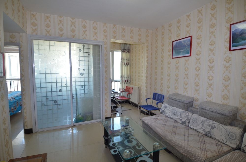 Suite, 1 Bedroom