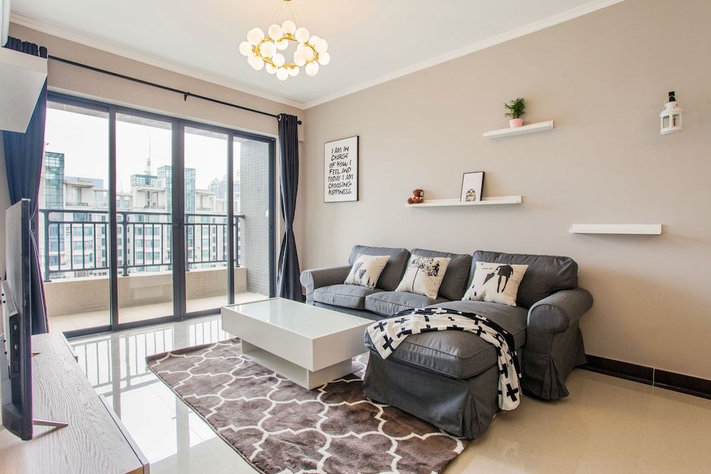 undefined Meixu Apartment 5