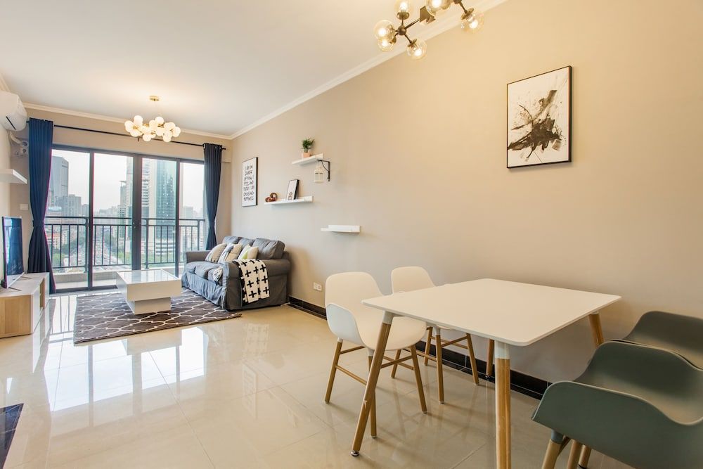 undefined Meixu Apartment 4