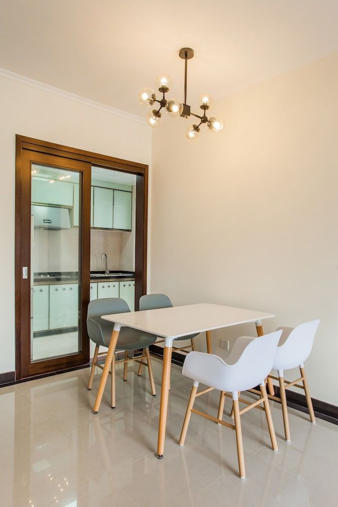 Meixu Apartment Classic Room, 2 Bedrooms 3