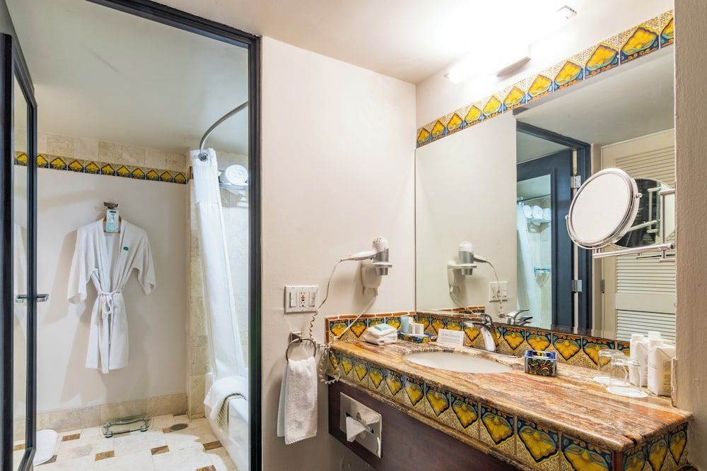 Hotel Lucerna Culiacan Habitación Select Doble 5