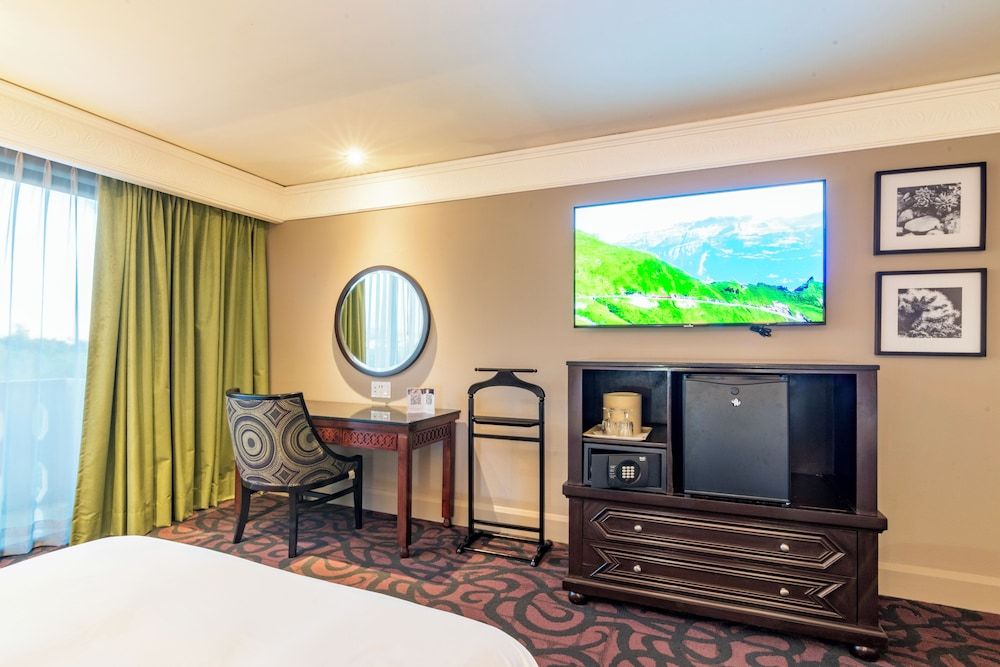 Hotel Lucerna Culiacan Habitación Select Doble 6