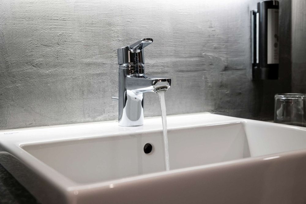 IntercityHotel Wien Standard Room 5