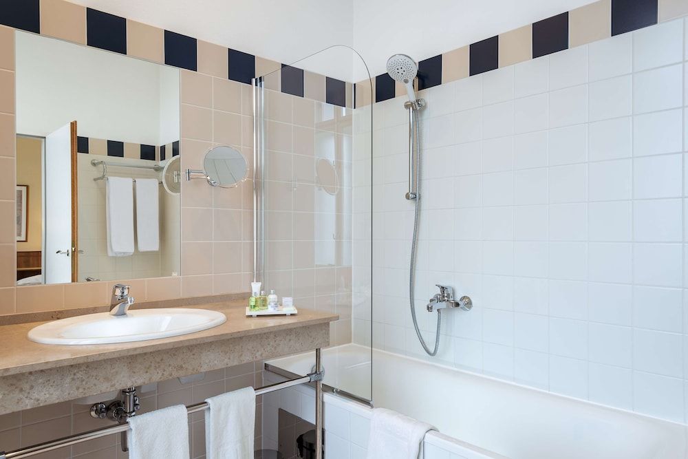 undefined NH Wien Belvedere 10