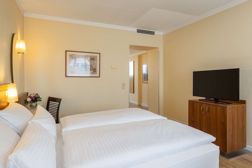 undefined NH Wien Belvedere 8