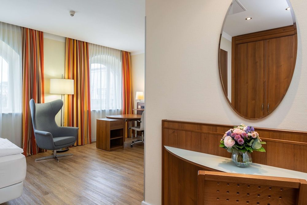 undefined NH Wien Belvedere 3