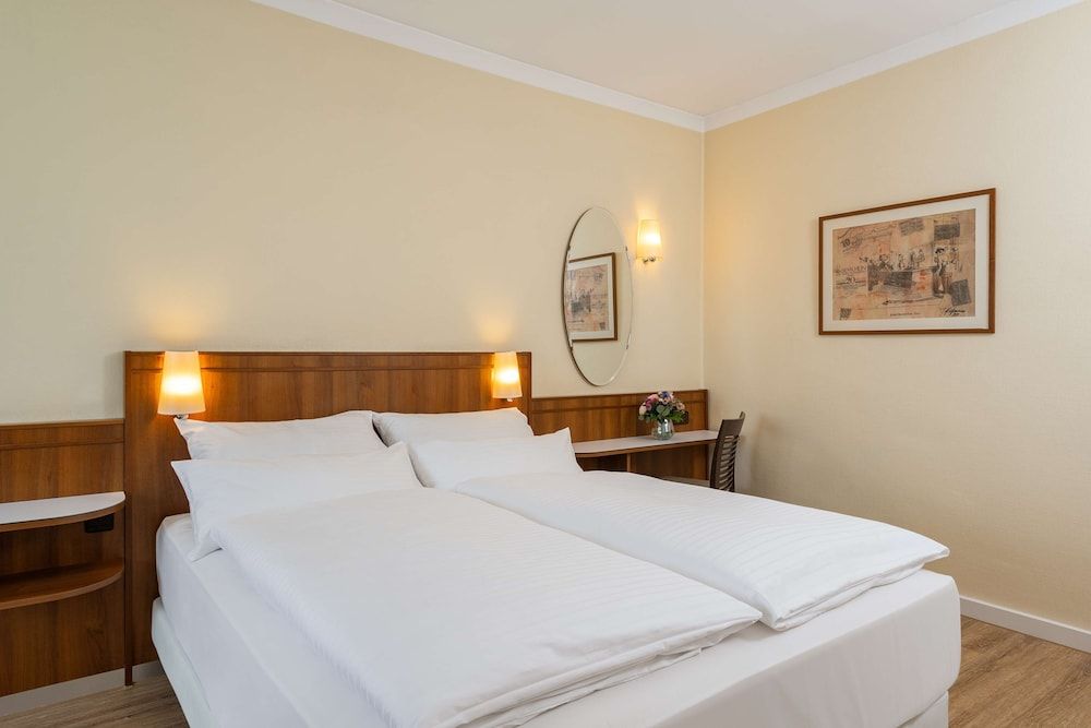 undefined NH Wien Belvedere 9