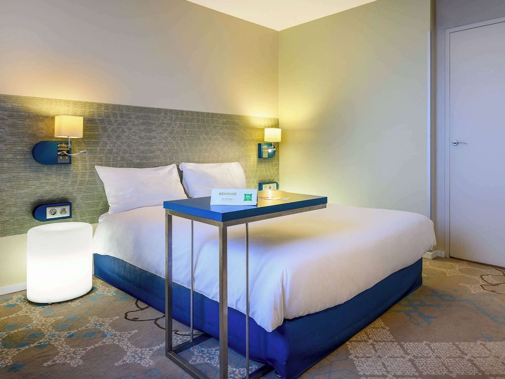 Standard Room, 1 Double Bed