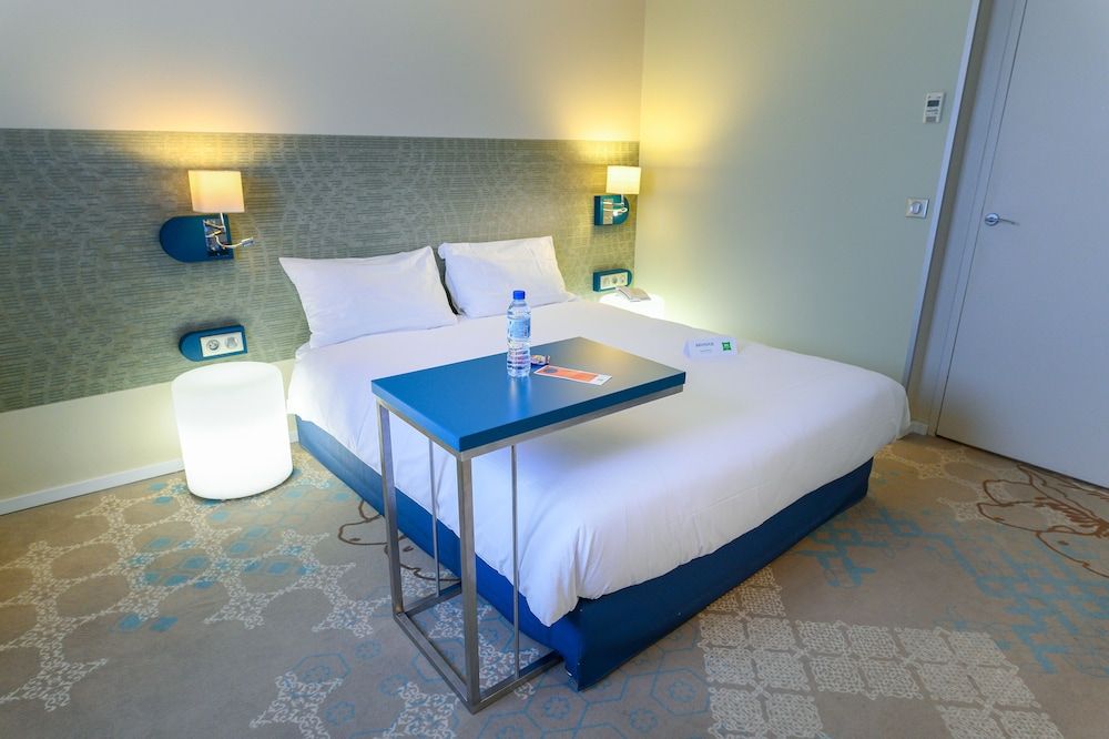 Standard Room, 1 Double Bed