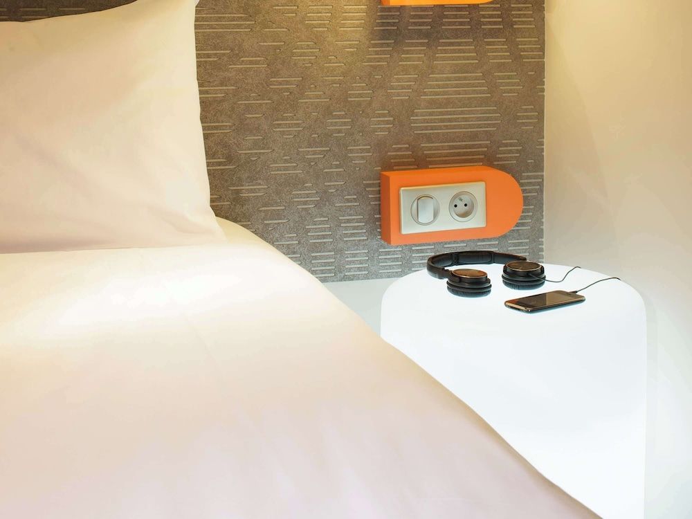 Standard Room, 2 Twin Beds