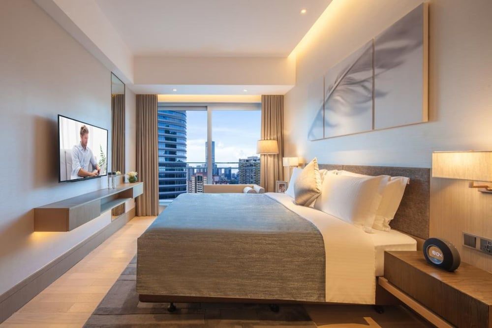2 Bedroom Premier