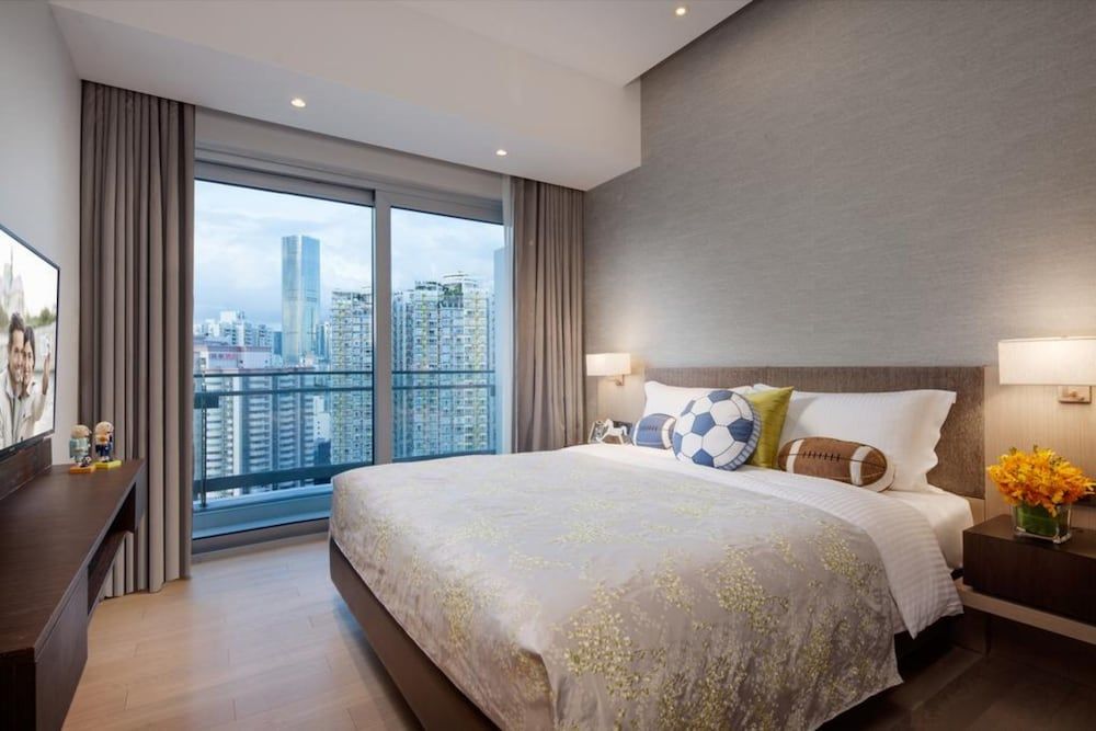 2 Bedroom Executive
