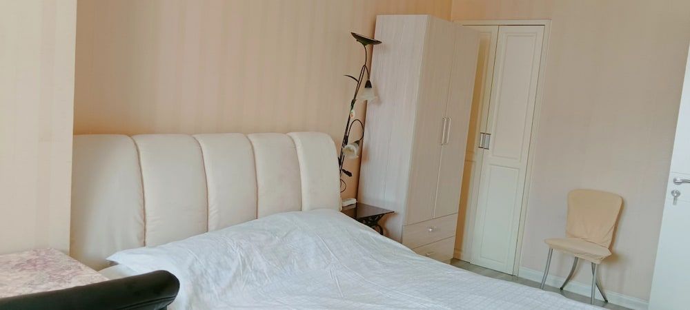 Dalian Xiuzhu Building Apartment Suite 8