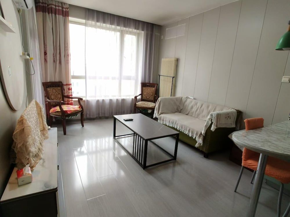 Dalian Xiuzhu Building Apartment Suite 19