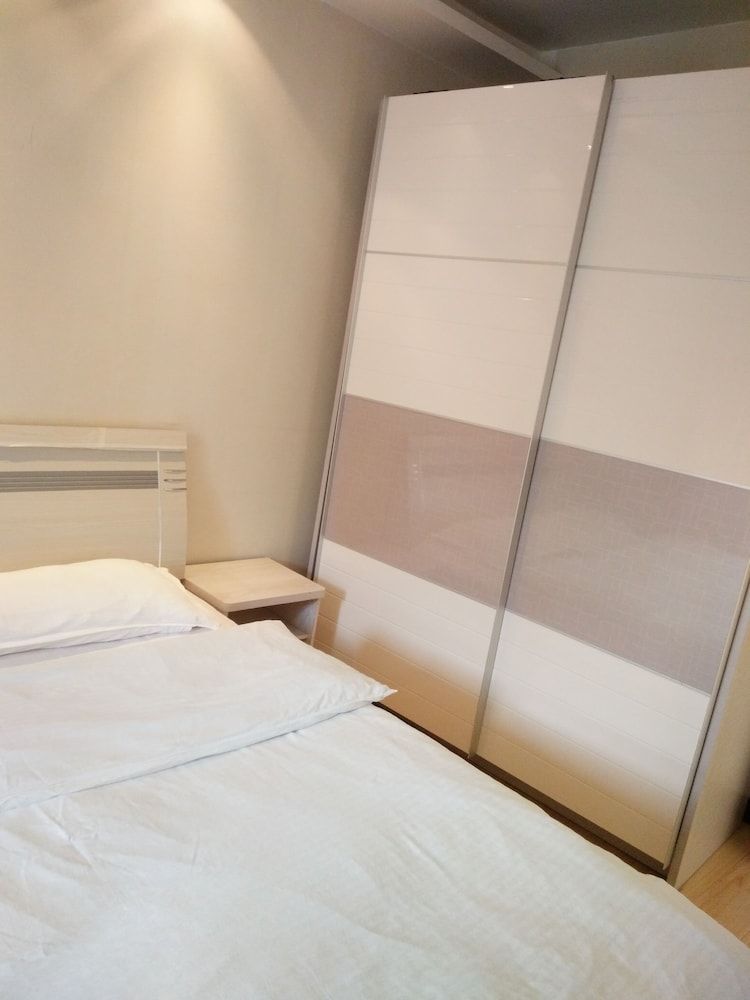 Dalian Xiuzhu Building Apartment Suite 3