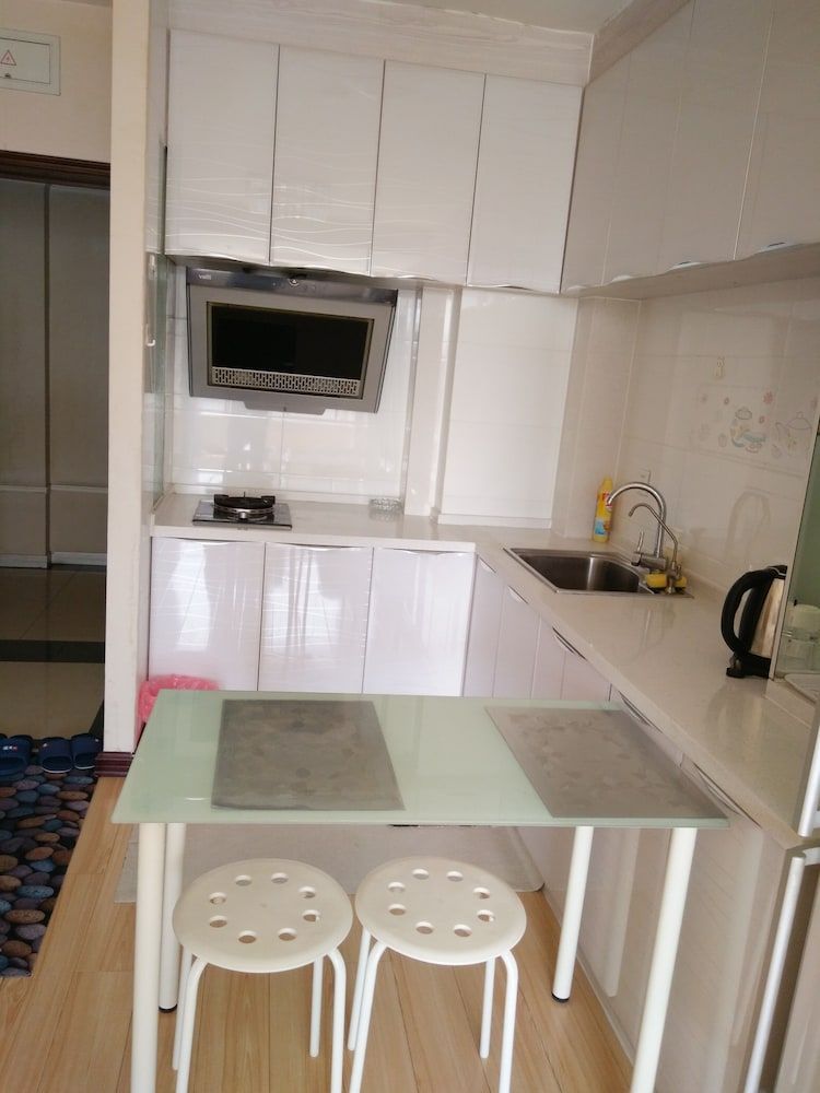 Dalian Xiuzhu Building Apartment Suite 21