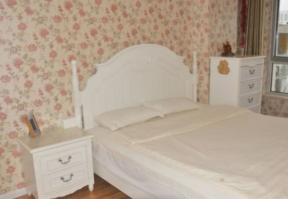 Dalian Xiuzhu Building Apartment Suite 2