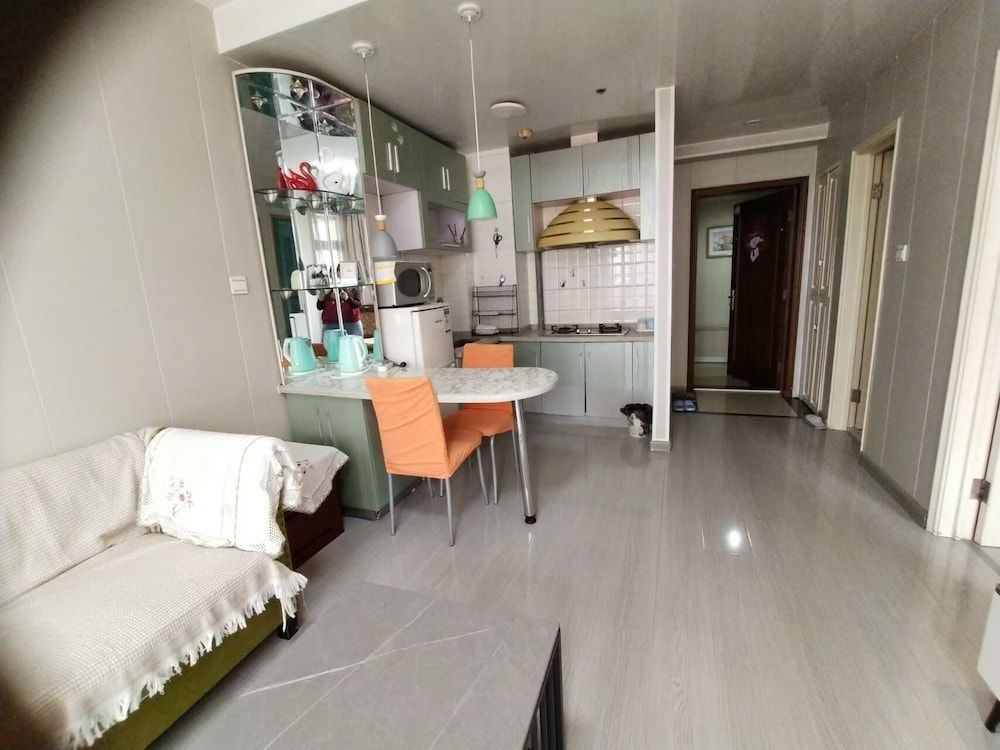 Dalian Xiuzhu Building Apartment Suite 20