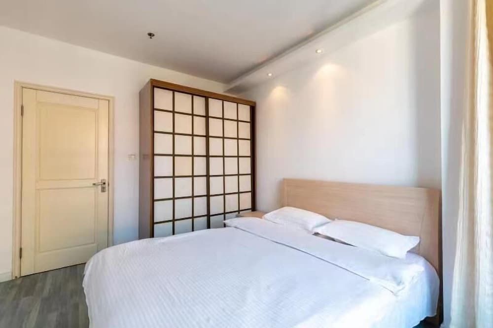 Dalian Xiuzhu Building Apartment Suite 4