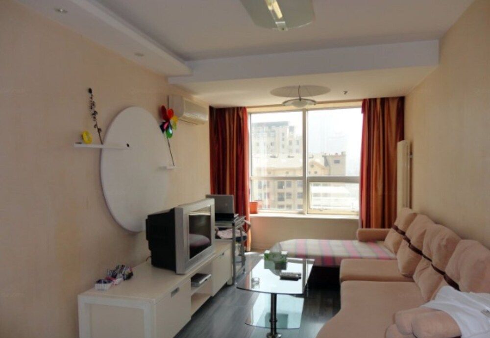 Dalian Xiuzhu Building Apartment Suite 17