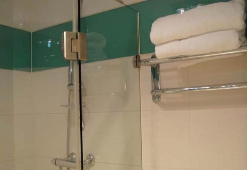 Dalian Xiuzhu Building Apartment Suite 13