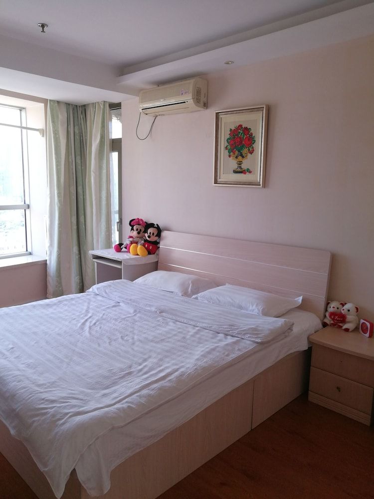 Dalian Xiuzhu Building Apartment Suite 9