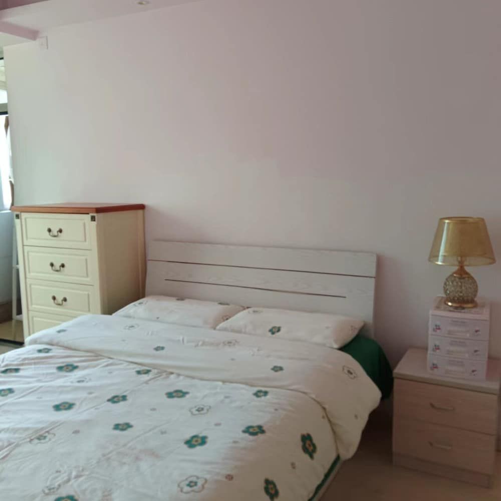 Dalian Xiuzhu Building Apartment Suite 7