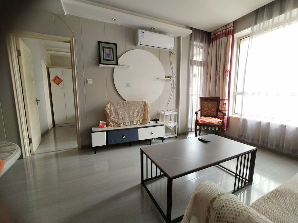 Dalian Xiuzhu Building Apartment Suite 18
