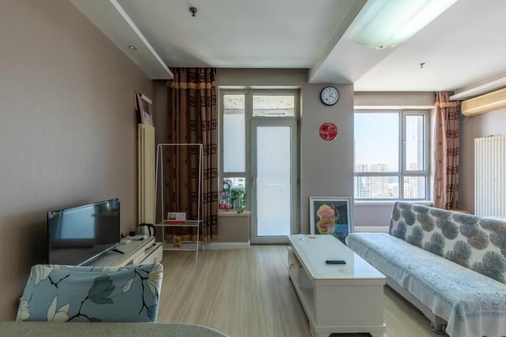 Dalian Xiuzhu Building Apartment Comfort Studio 8