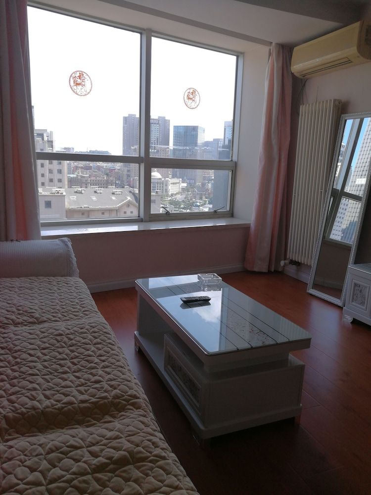 Dalian Xiuzhu Building Apartment Suite 23