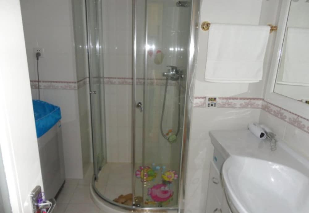 Dalian Xiuzhu Building Apartment Suite 14