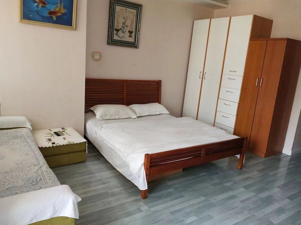 Dalian Xiuzhu Building Apartment Comfort Studio 2