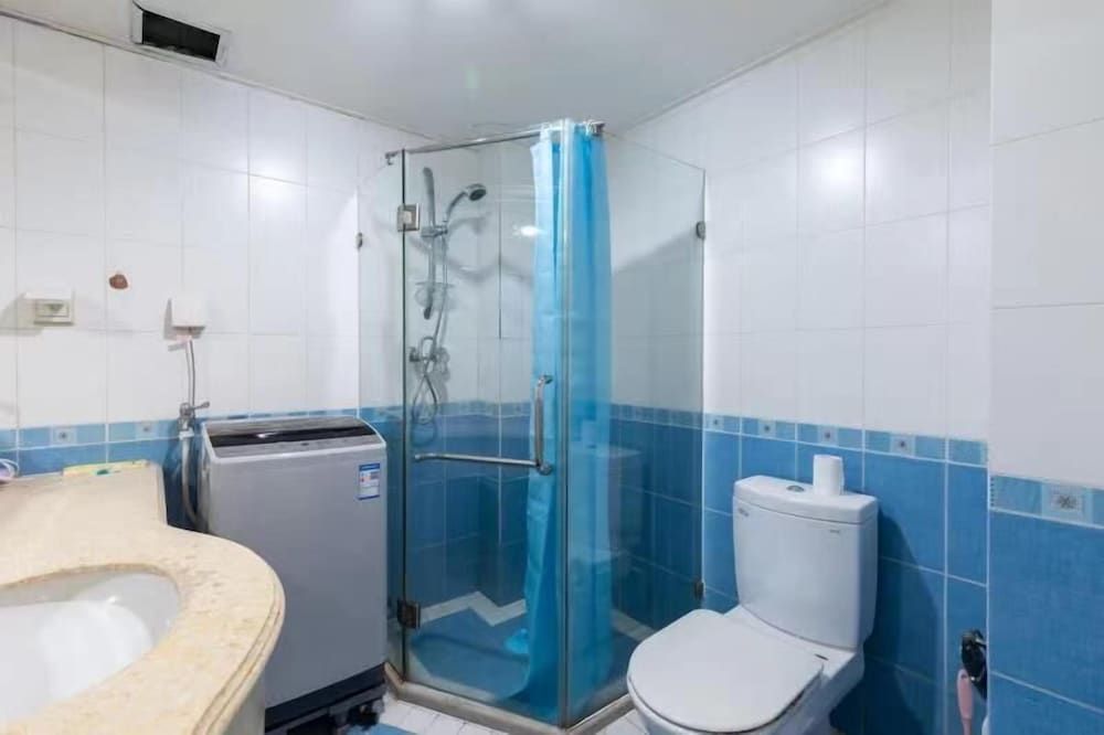 Dalian Xiuzhu Building Apartment Comfort Studio 5