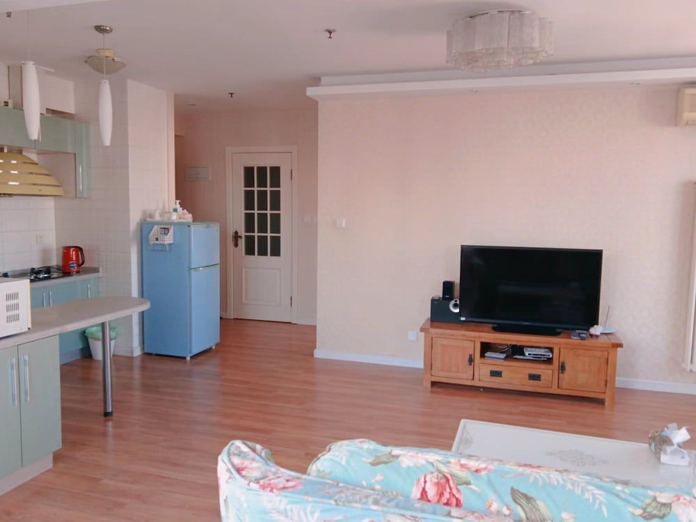 Dalian Xiuzhu Building Apartment Suite 24