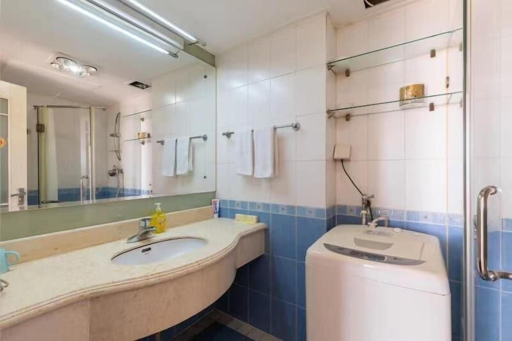 Dalian Xiuzhu Building Apartment Suite 15