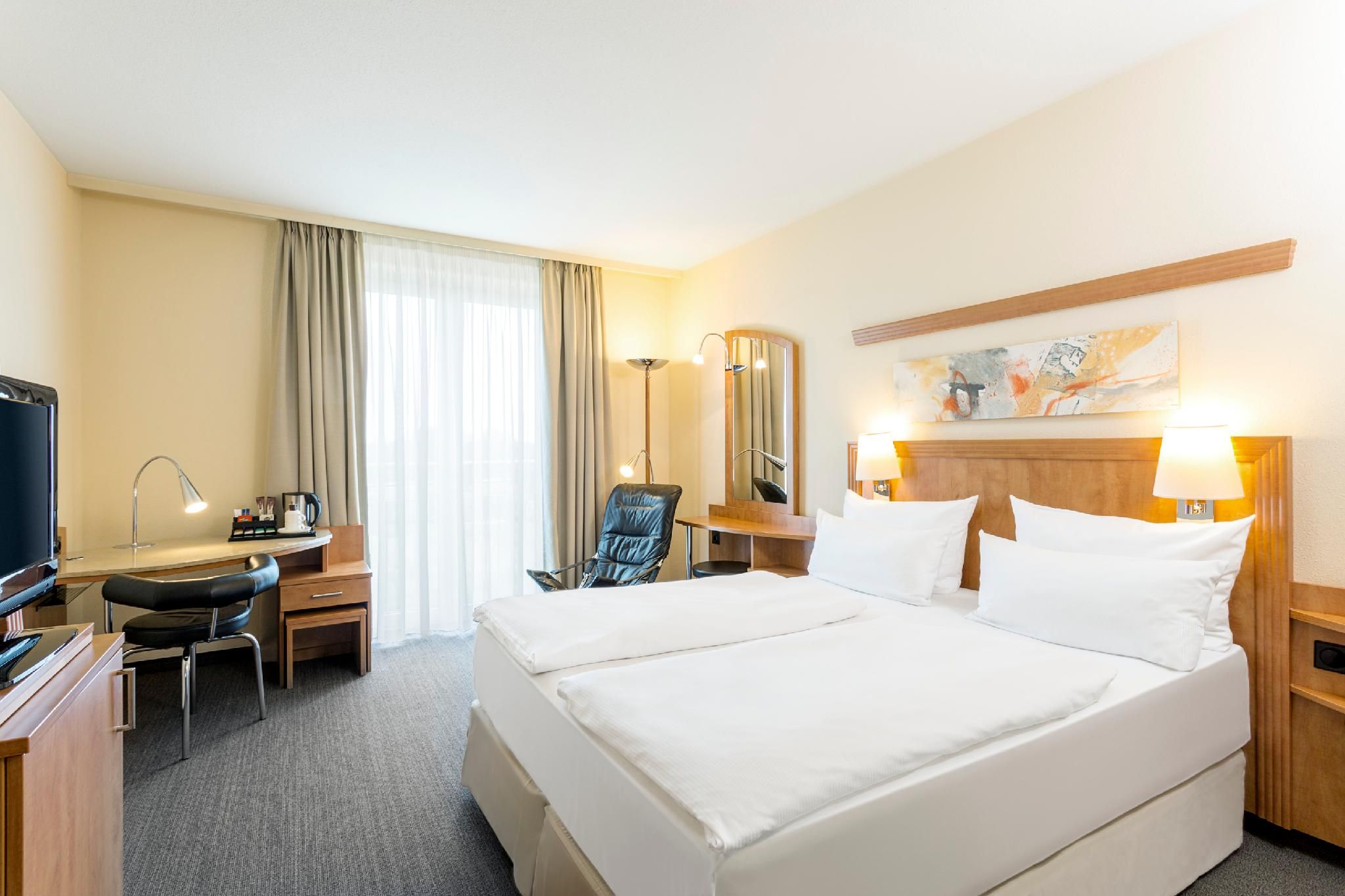 Standard Room with View