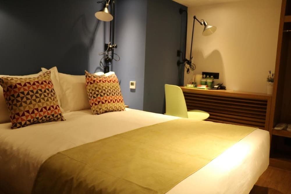 Superior Room, 1 Queen Bed