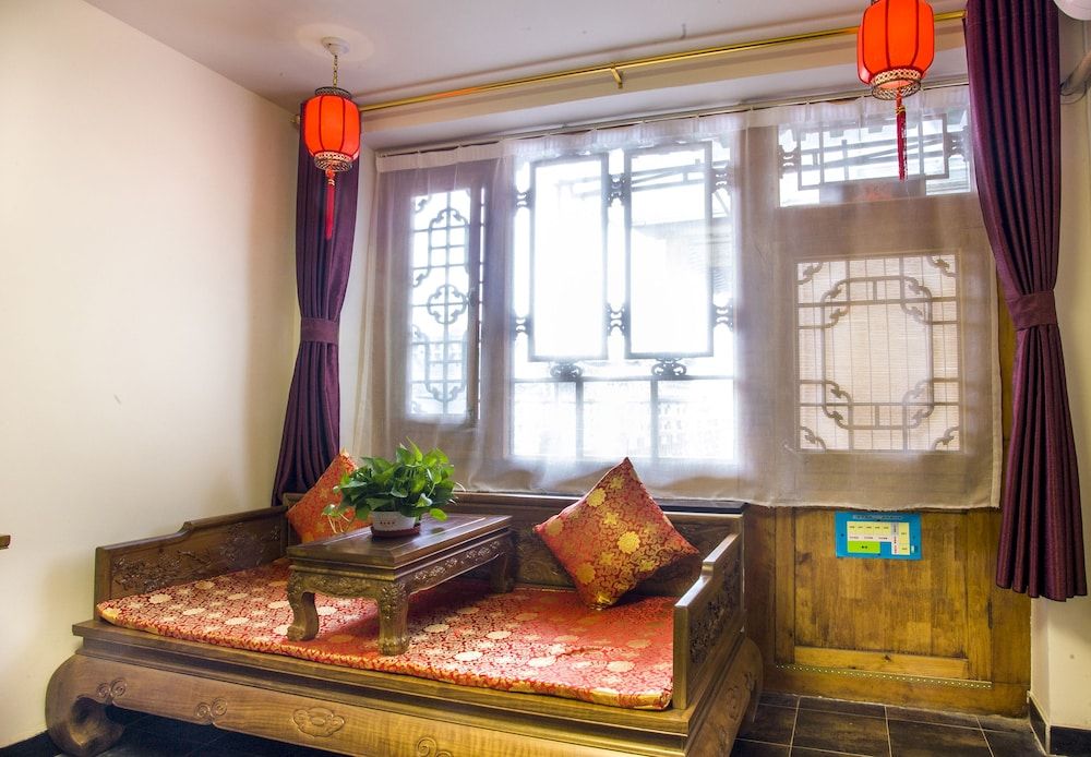 Hongxingju Inn Classic Suite 6