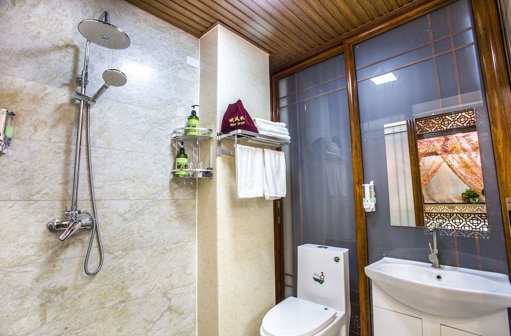 Hongxingju Inn Classic Suite 5