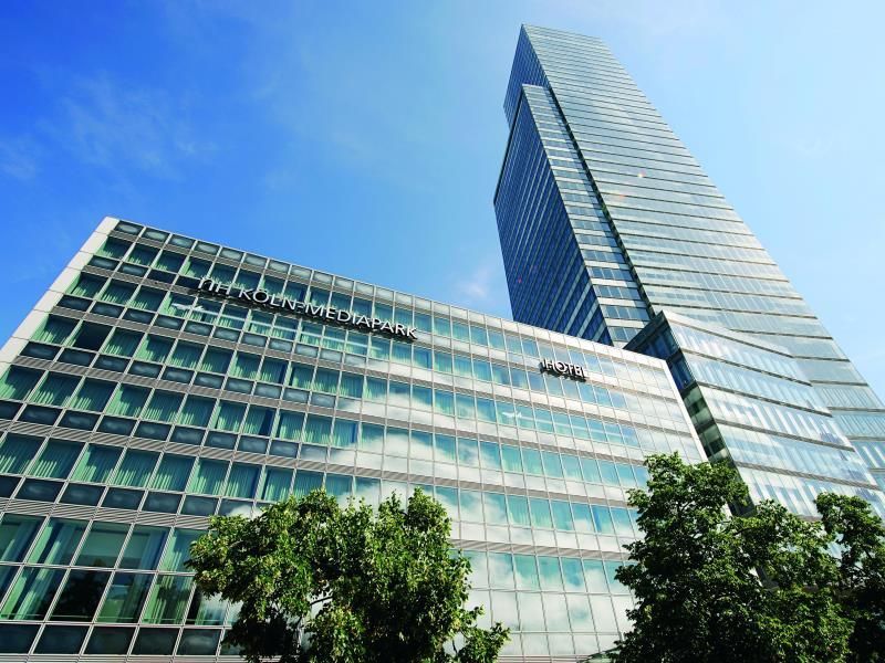 NH Collection Koln Mediapark