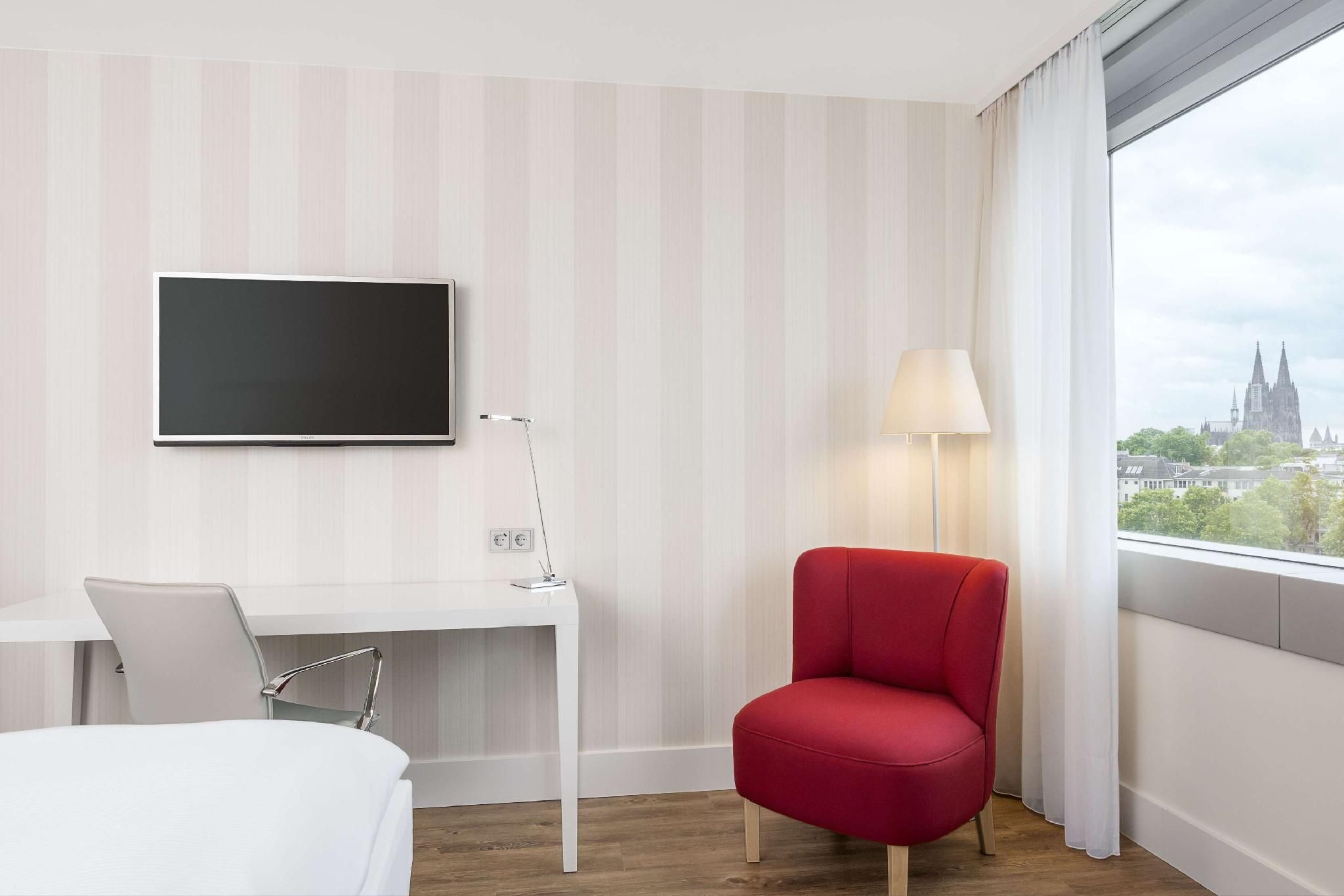 undefined NH Collection Koln Mediapark 10