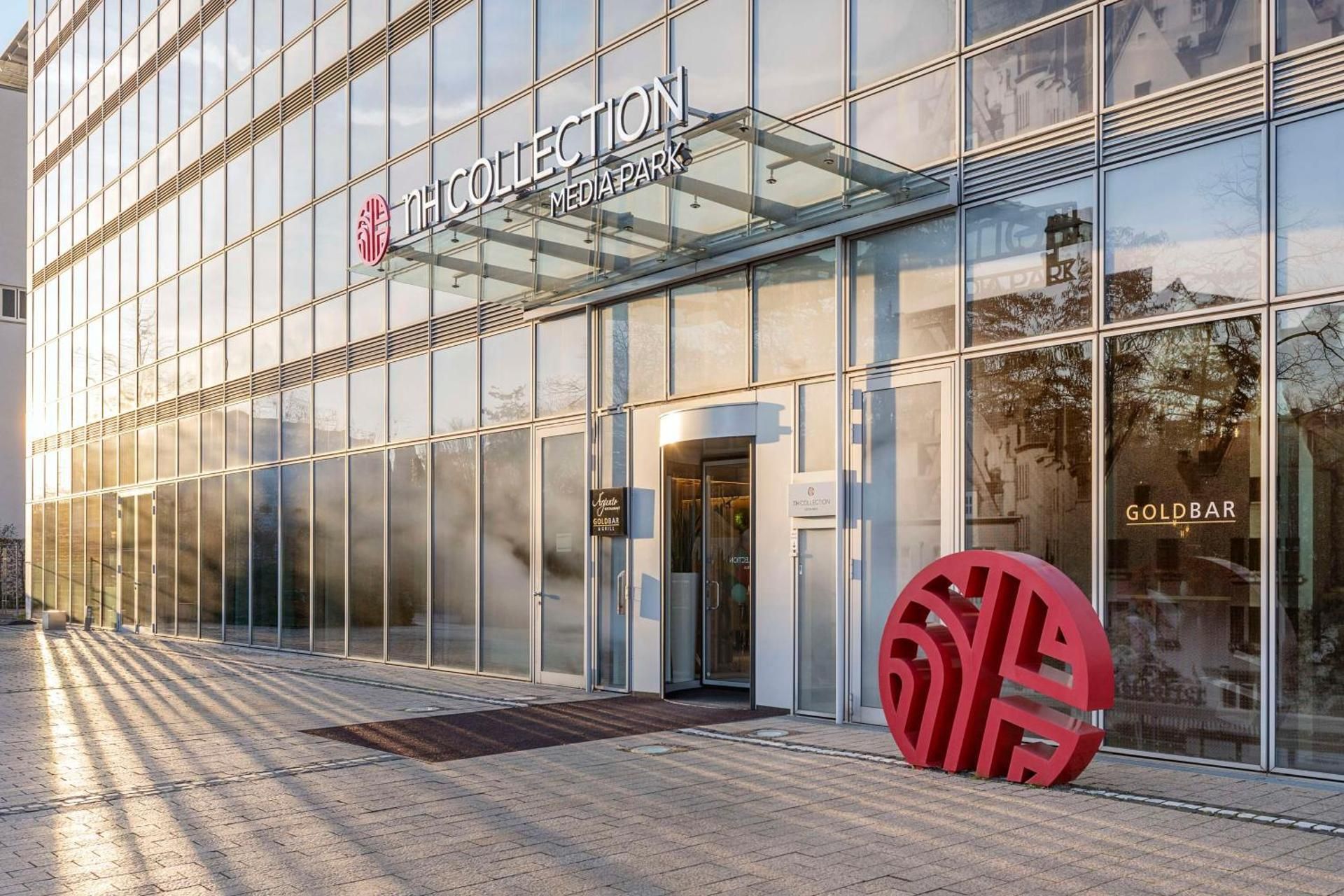 undefined NH Collection Koln Mediapark 2