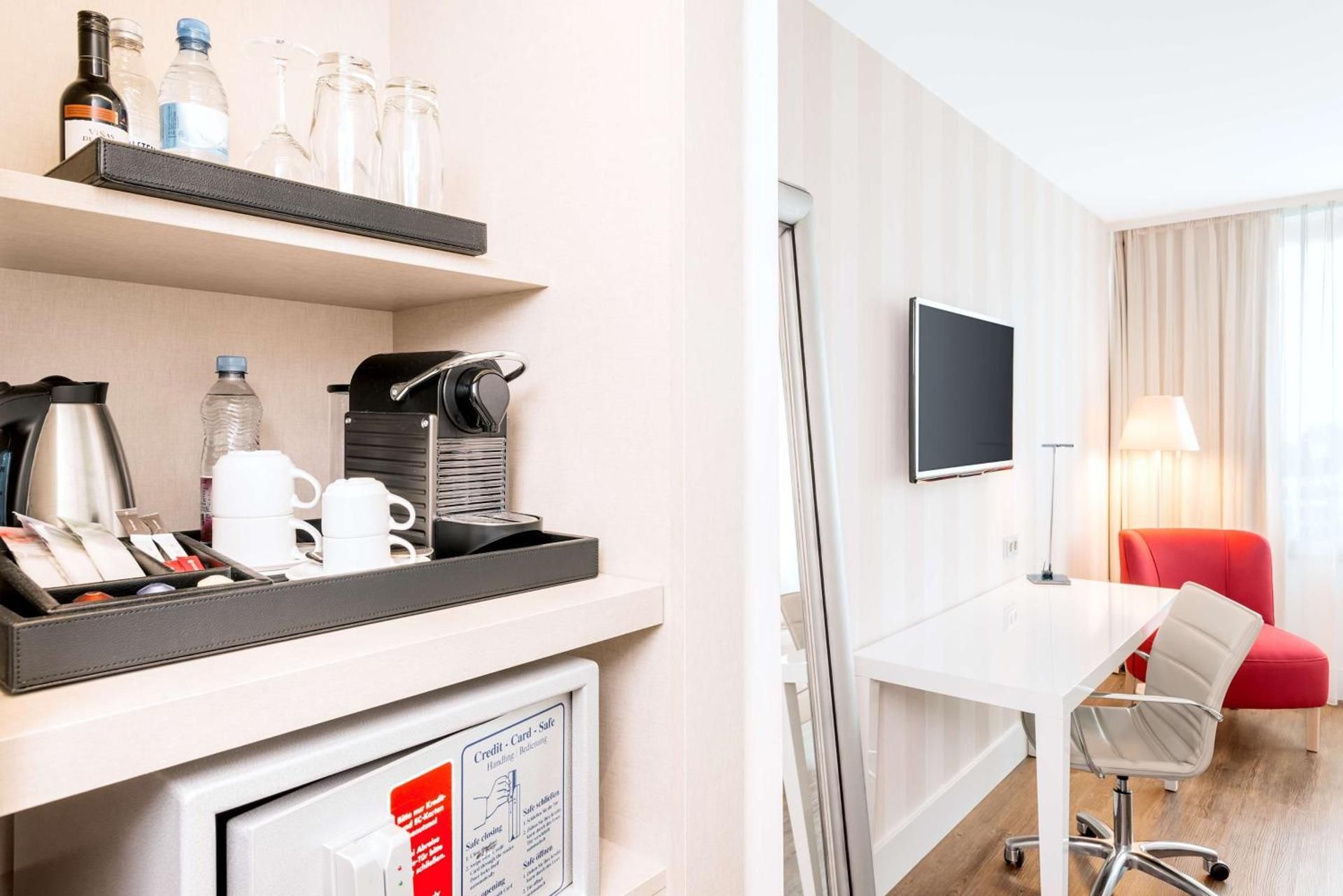 undefined NH Collection Koln Mediapark 5