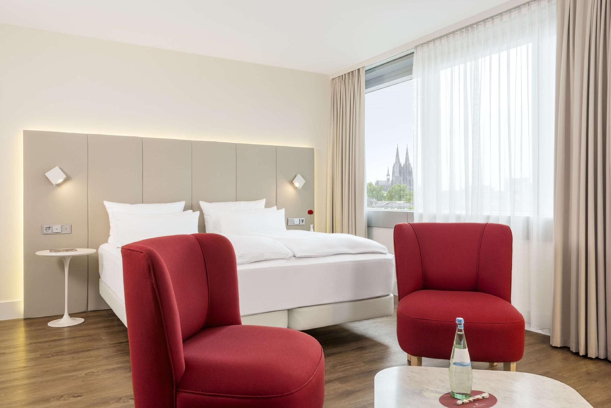 Premium Room with View