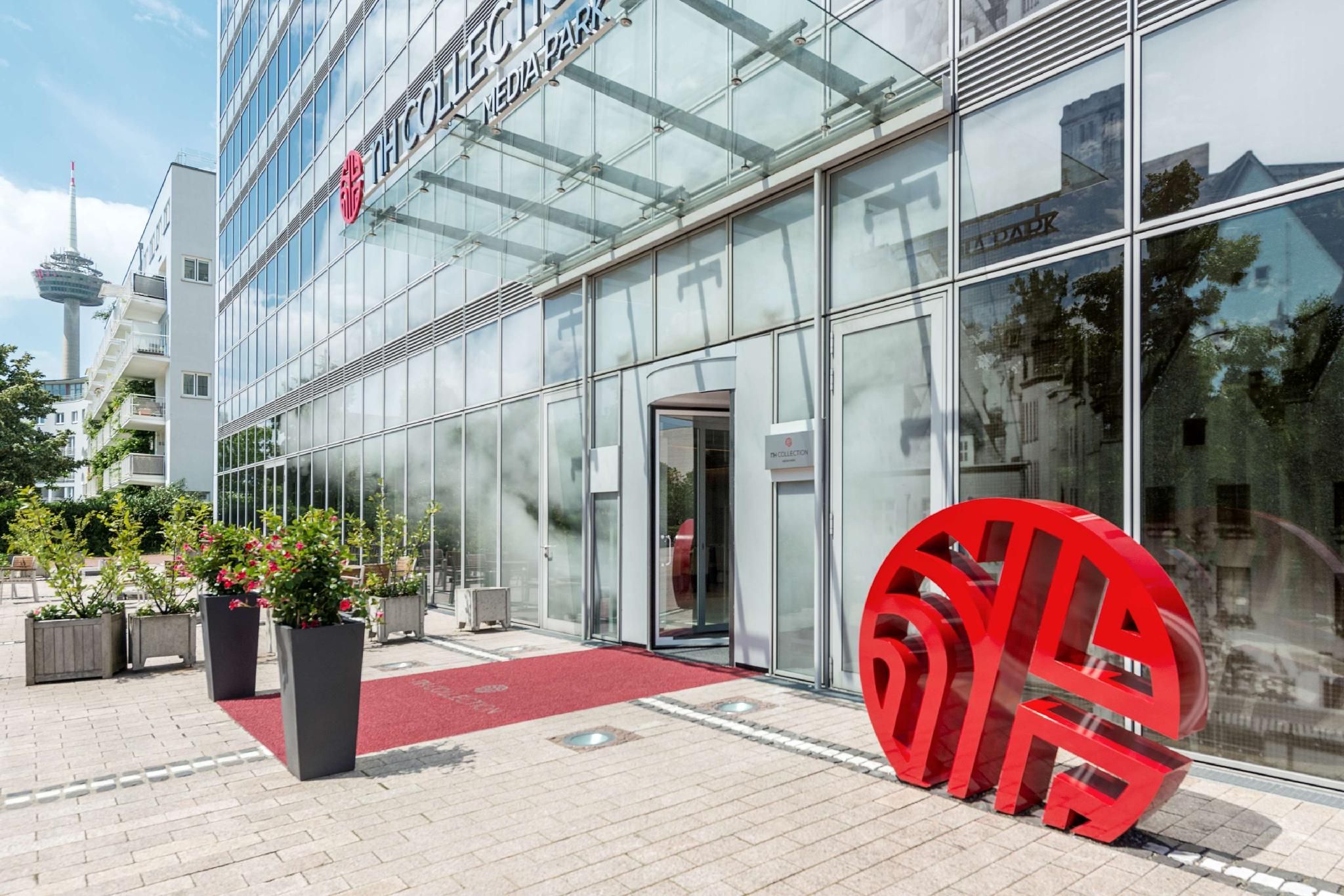 undefined NH Collection Koln Mediapark 3