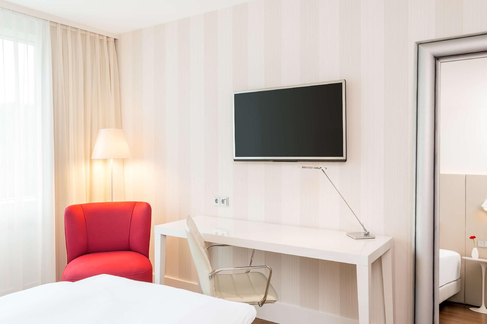 Superior Individual Park View