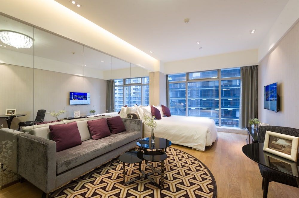 undefined Oakmade International Service Apartment