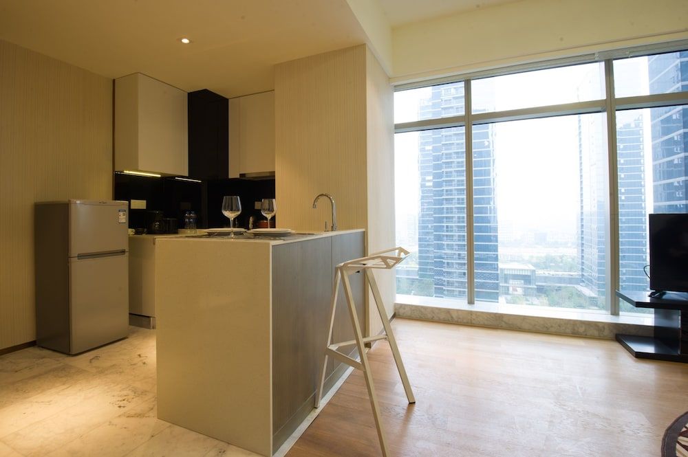 undefined Oakmade International Service Apartment 10